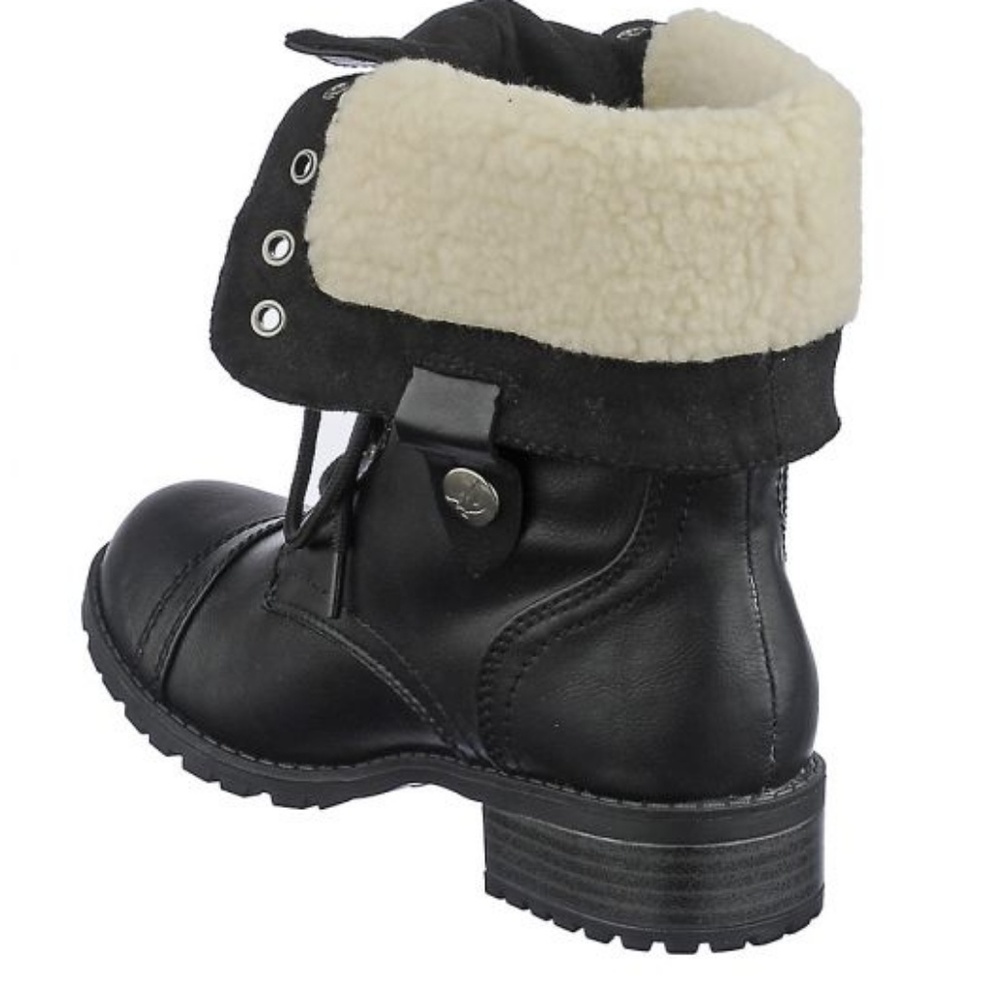 Women's Boots